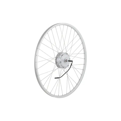 Trek Electra Loft Go! 7D 700c Wheels