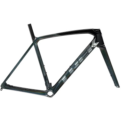 Trek Emonda SLR Disc Frameset 2026