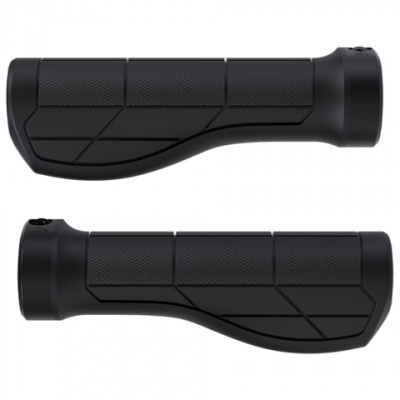 Trek Ergonomic Comp MTB Grip Set 130/130