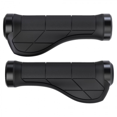 Trek Ergonomic Pro MTB Grip Set 130/130