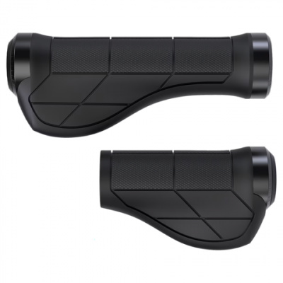 Trek Ergonomic Pro MTB Grip Set 130/90