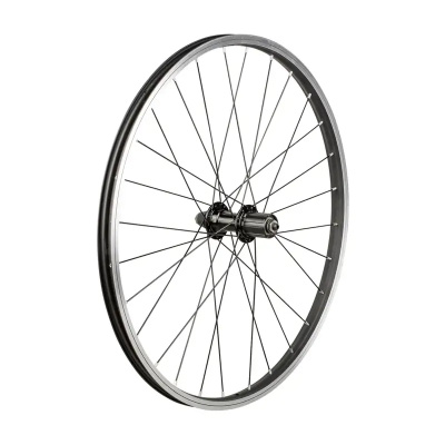 Trek FM32/J20C 24 inch inch 28H QR 8-Speed Rear Wheel