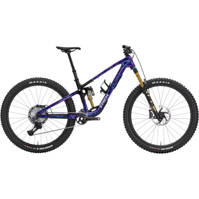 Trek FUEL EX 9.8 XT DI2 Full Suspension Carbon MTB 2027