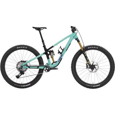 Trek FUEL EX 9.8 XT DI2 Full Suspension Carbon MTB 2027