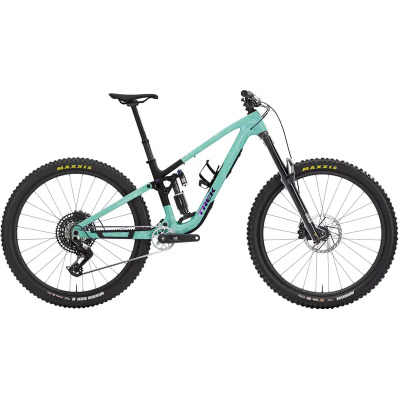 Trek FUEL LX 9.8 EA90 Full Suspension Carbon MTB 2027
