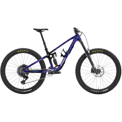 Trek FUEL LX 9.8 EA90 Full Suspension Carbon MTB 2027