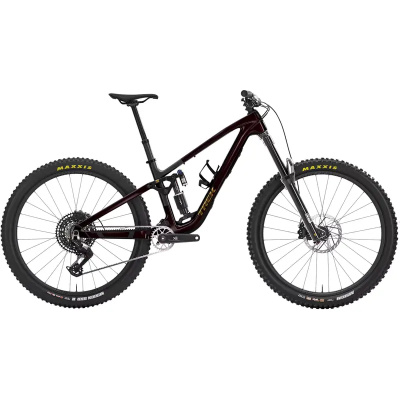 Trek FUEL LX 9.8 EA90 Full Suspension Carbon MTB 2027