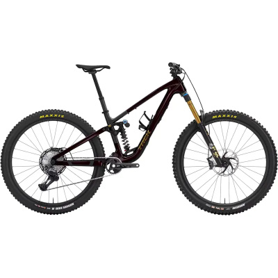 Trek FUEL LX 9.8 XT DI2 Full Suspension Carbon MTB 2027