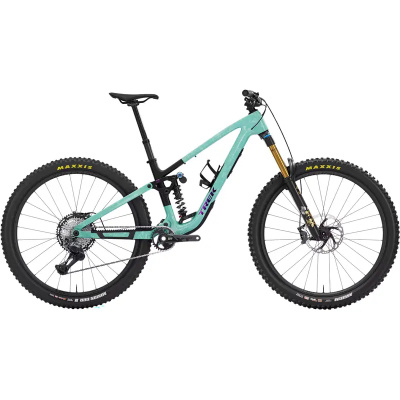 Trek FUEL LX 9.8 XT DI2 Full Suspension Carbon MTB 2027