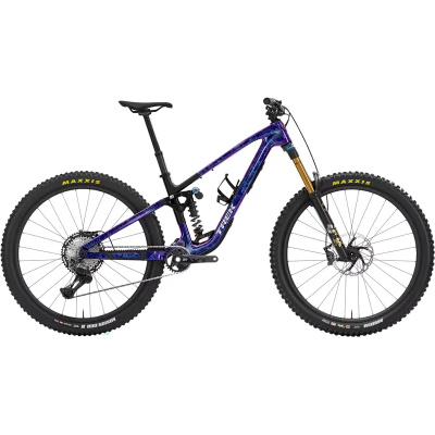Trek FUEL LX 9.8 XT DI2 Full Suspension Carbon MTB 2027