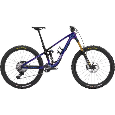 Trek FUEL LX 9.8 XT Full Suspension Carbon MTB 2027