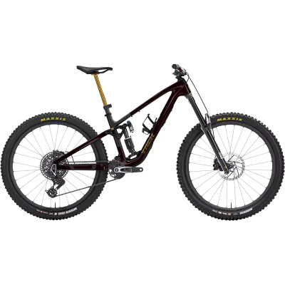 Trek FUEL LX 9.9 X0 AXS Full Suspension Carbon MTB 2027