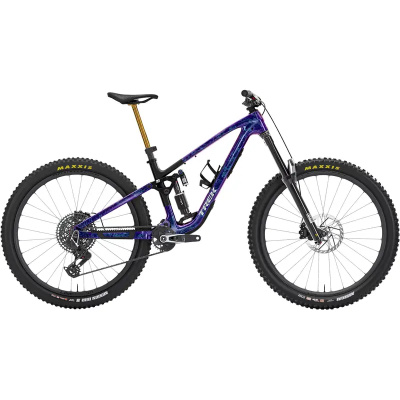 Trek FUEL LX 9.9 X0 AXS Full Suspension Carbon MTB 2027