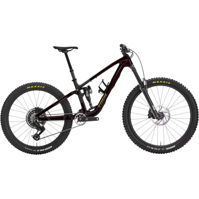Trek FUEL MX 9.8 EA90 Full Suspension Carbon MTB 2027