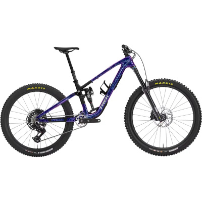 Trek FUEL MX 9.8 EA90 Full Suspension Carbon MTB 2027