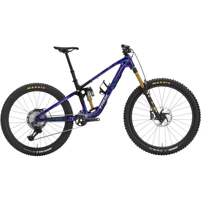 Trek FUEL MX 9.8 XT DI2 Full Suspension Carbon MTB 2027