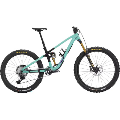 Trek FUEL MX 9.8 XT DI2 Full Suspension Carbon MTB 2027