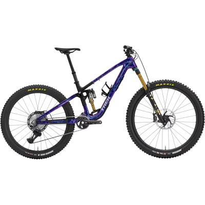 Trek FUEL MX 9.8 XT Full Suspension Carbon MTB 2027