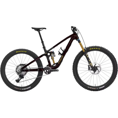 Trek FUEL MX 9.8 XT Full Suspension Carbon MTB 2027