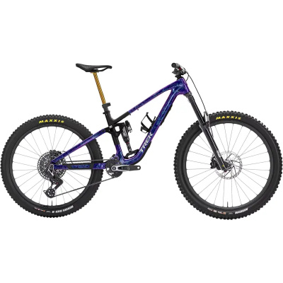 Trek Fuel+ MX 9.9