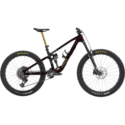 Trek FUEL MX 9.9 X0 AXS Full Suspension Carbon MTB 2027