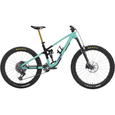 Trek FUEL MX 9.9 X0 AXS Full Suspension Carbon MTB 2027