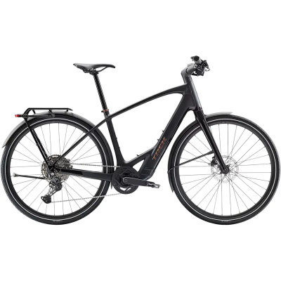 Trek FX+ 7 Electric Hybrid Bike 2025