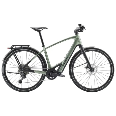 Trek FX+ 7 Electric Hybrid Bike 2027