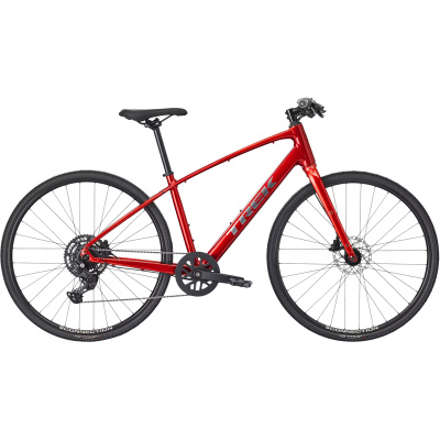 Trek FX 2 Gen 4 Hybrid Bike 2027