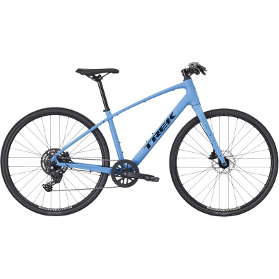 Trek FX 2 Gen 4 Hybrid Bike 2027