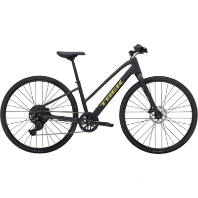 Trek FX 2 Gen 4 Stagger Women's Hybrid Bike 2025