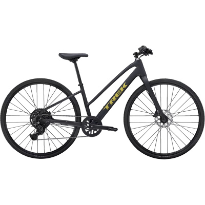 Trek FX 2 Gen 4 Stagger Women's Hybrid Bike 2026