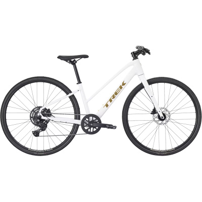 Trek FX 2 Midstep Gen 4 Hybrid Bike 2027