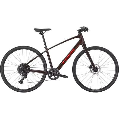 Trek FX 3 Gen 4 Hybrid Bike 2027