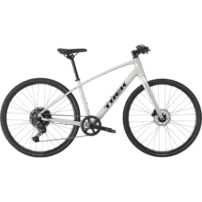 Trek FX 3 Gen 4 Hybrid Bike 2027