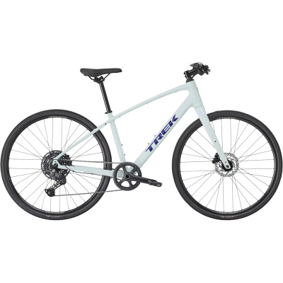 Trek FX 3 Gen 4 Hybrid Bike 2027