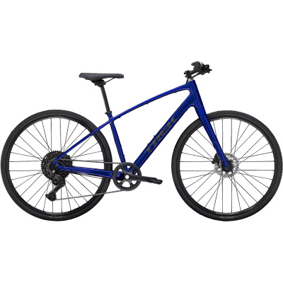 Trek FX 3 Hybrid Bike 2026