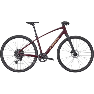 Trek FX Sport AL 3 Hybrid Bike 2027