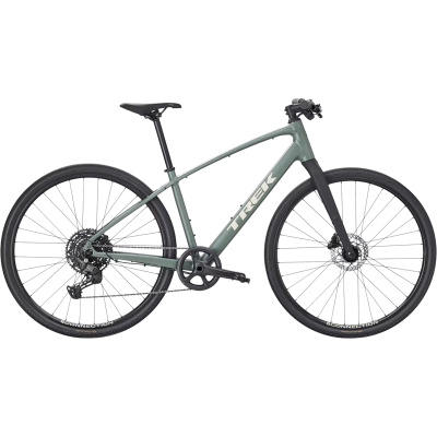 Trek FX Sport AL 3 Hybrid Bike 2027