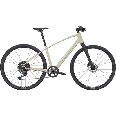 Trek FX Sport AL 3 Hybrid Bike 2027