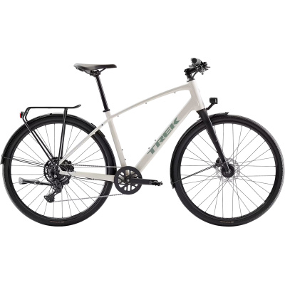 Trek FX Sport AL Equipped Hybrid Bike 2027