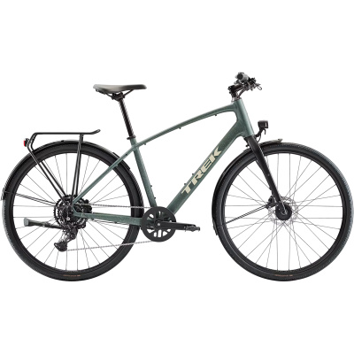 Trek FX Sport AL Equipped Hybrid Bike 2027