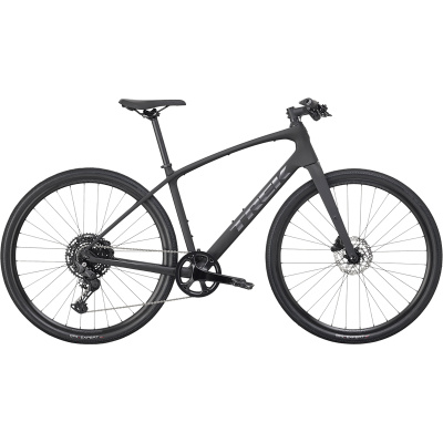 Trek FX Sport SL 4 Hybrid Bike 2027