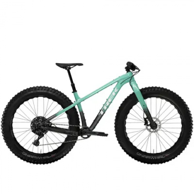 Trek Farley 5 Fat Bike 2026