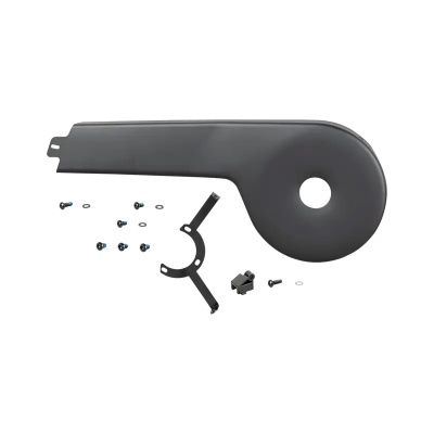 Trek Fetch+ 2 Chainguard Assembly