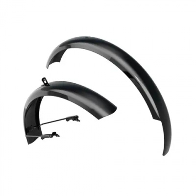 Trek Fetch+ 2 Mudguard Set