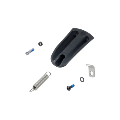 Trek Fetch+ 2 Steering Stabilizer
