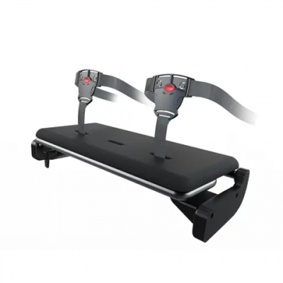Trek Fetch+ 4 Bench Childseat