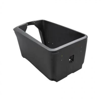 Trek Fetch+ 4 Cargo Box