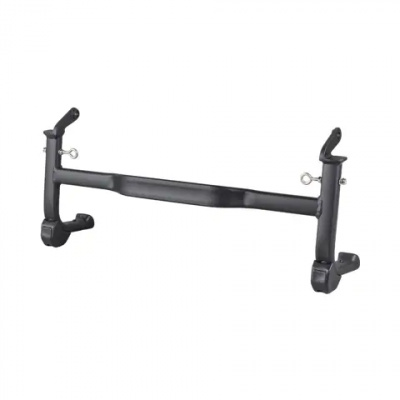 Trek Fetch+ 4 Kickstand